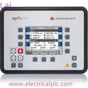 Woodward ship parts module debugger controller actuator generator set