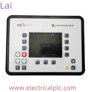 Woodward ship parts module debugger controller actuator generator set