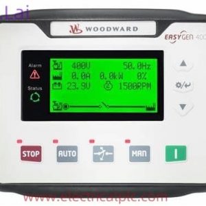 Woodward ship parts module debugger controller actuator generator set