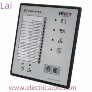 Woodward ship parts module debugger controller actuator generator set