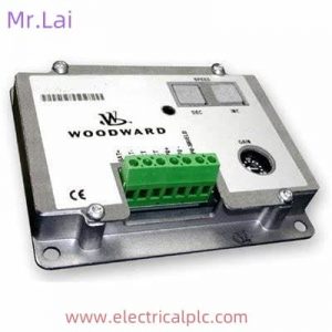 Woodward ship parts module debugger controller actuator generator set