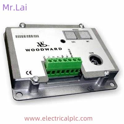 Woodward ship parts module debugger controller actuator generator set Woodward ship parts module debugger controller actuator generator set