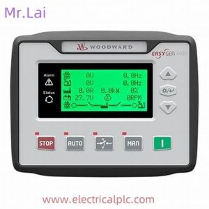 Woodward ship parts module debugger controller actuator generator set