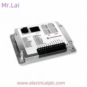 Woodward ship parts module debugger controller actuator generator set