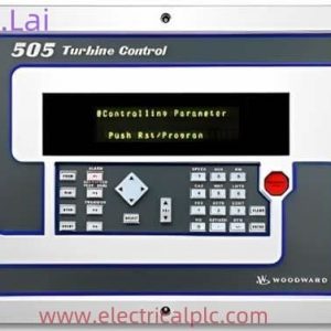 Woodward ship parts module debugger controller actuator generator set