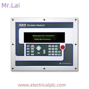 Woodward ship parts module debugger controller actuator generator set