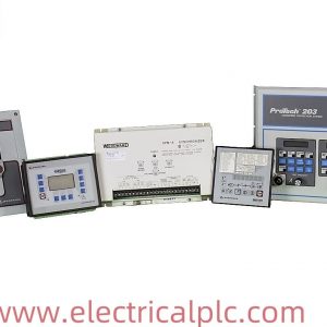 Woodward ship parts module debugger controller actuator generator set