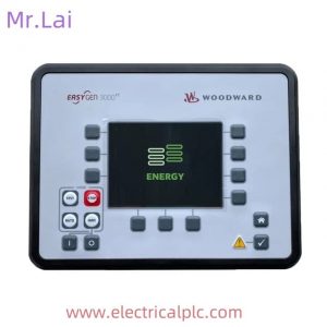 Woodward ship parts module debugger controller actuator generator set