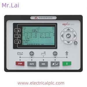 Woodward ship parts module debugger controller actuator generator set