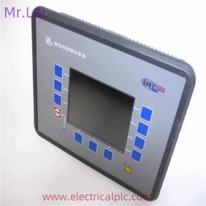 Woodward ship parts module debugger controller actuator generator set