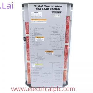 Woodward ship parts module debugger controller actuator generator set
