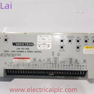 Woodward ship parts module debugger controller actuator generator set